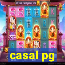 casal pg